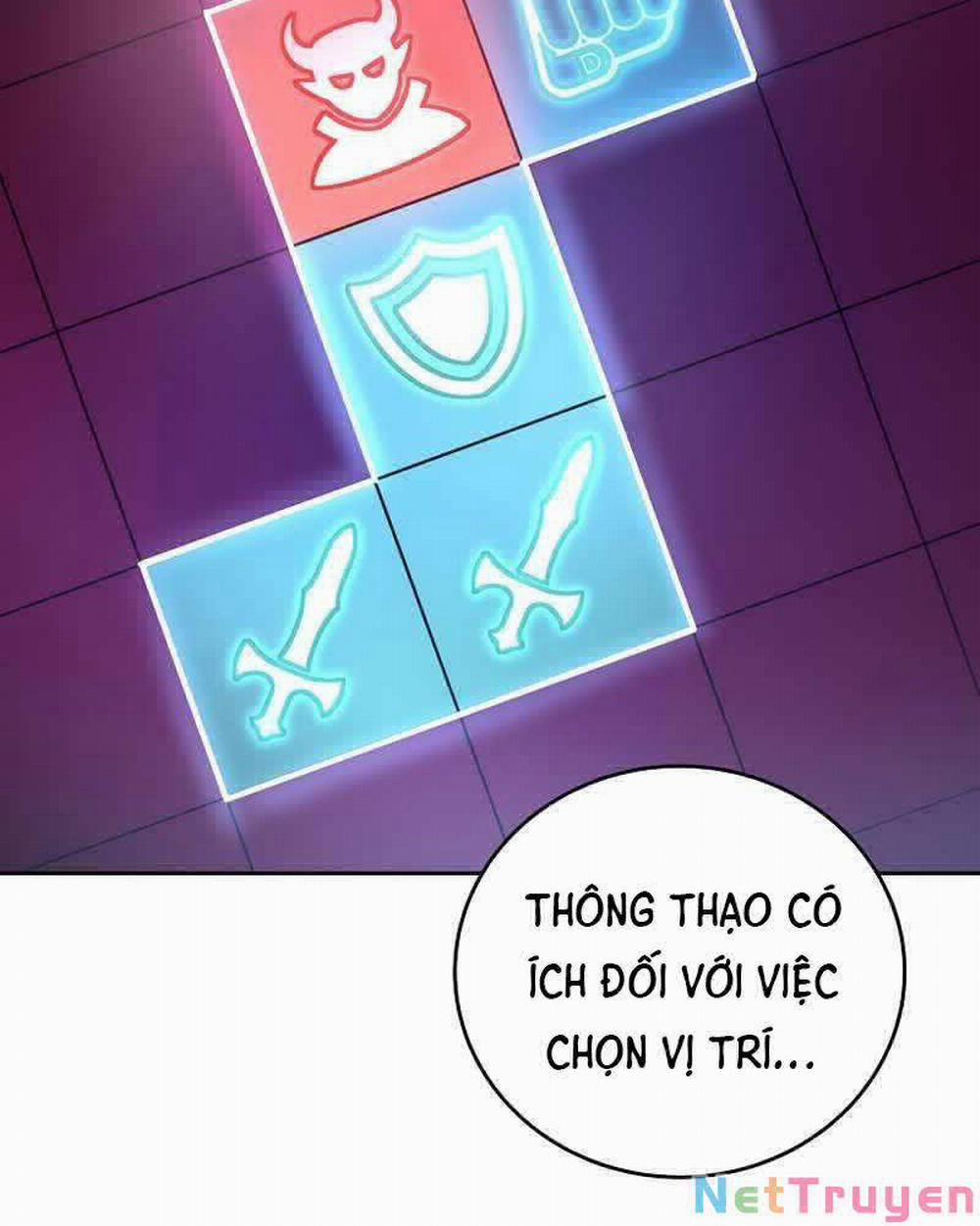 Nhân Vật Ngoài Lề Tiểu Thuyết 18 trang 62