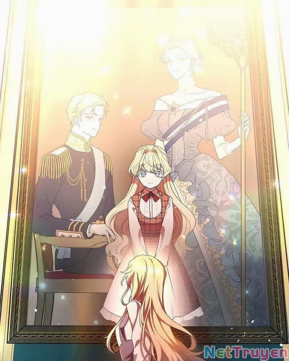 Nhân Vật Ngoài Lề Tiểu Thuyết 18 trang 7