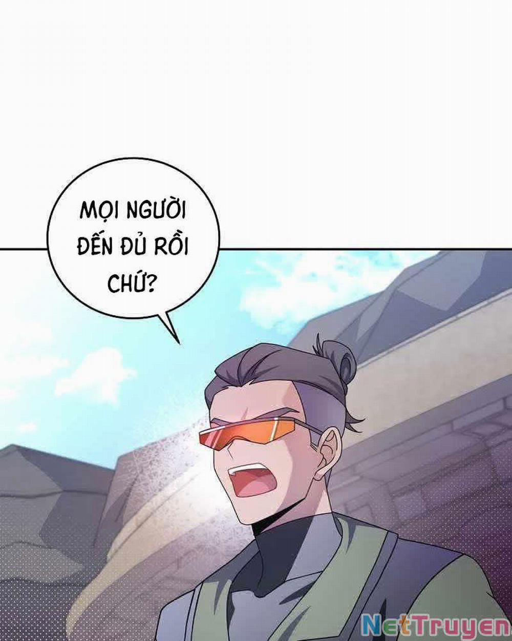 Nhân Vật Ngoài Lề Tiểu Thuyết 18 trang 85