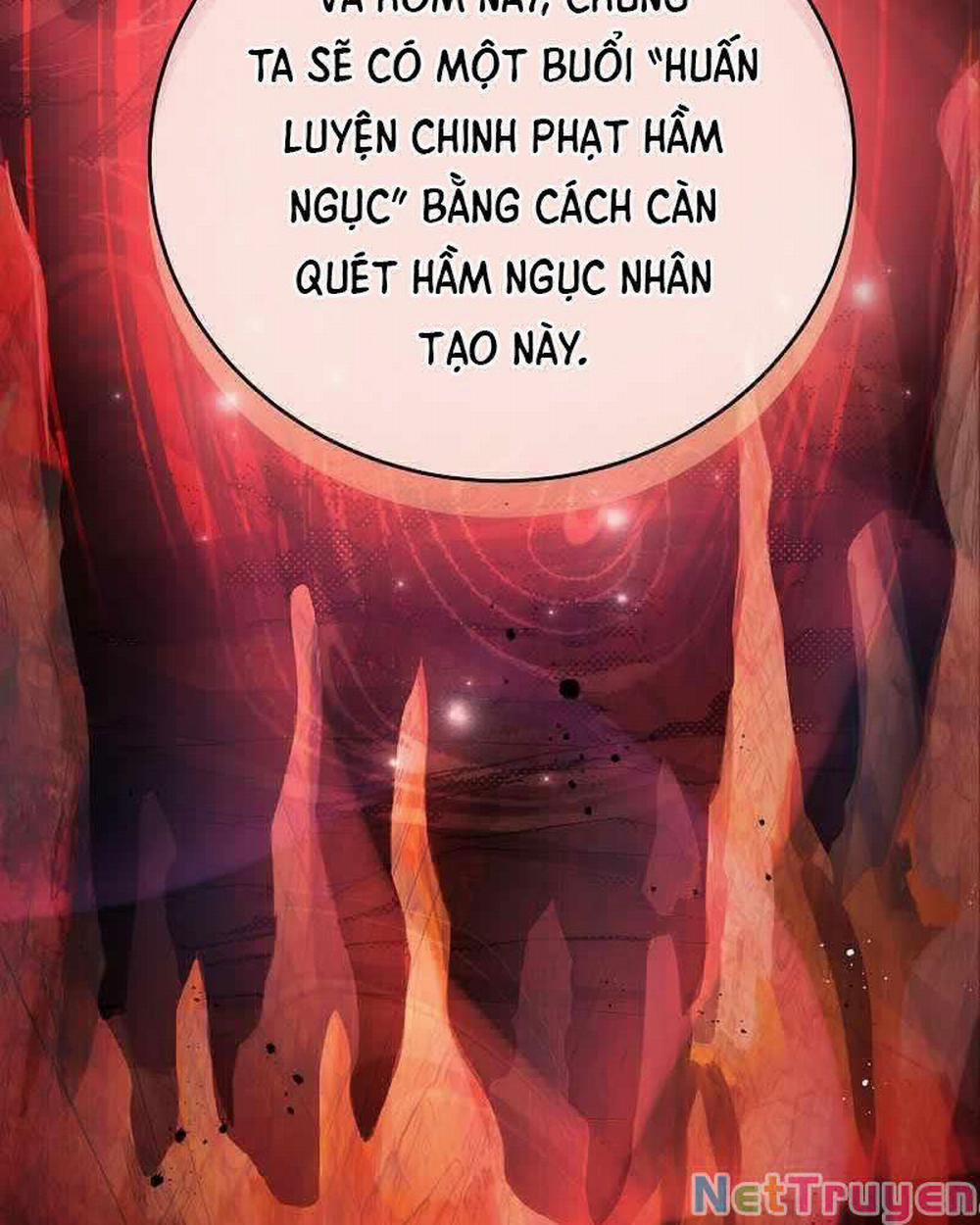 Nhân Vật Ngoài Lề Tiểu Thuyết 18 trang 90