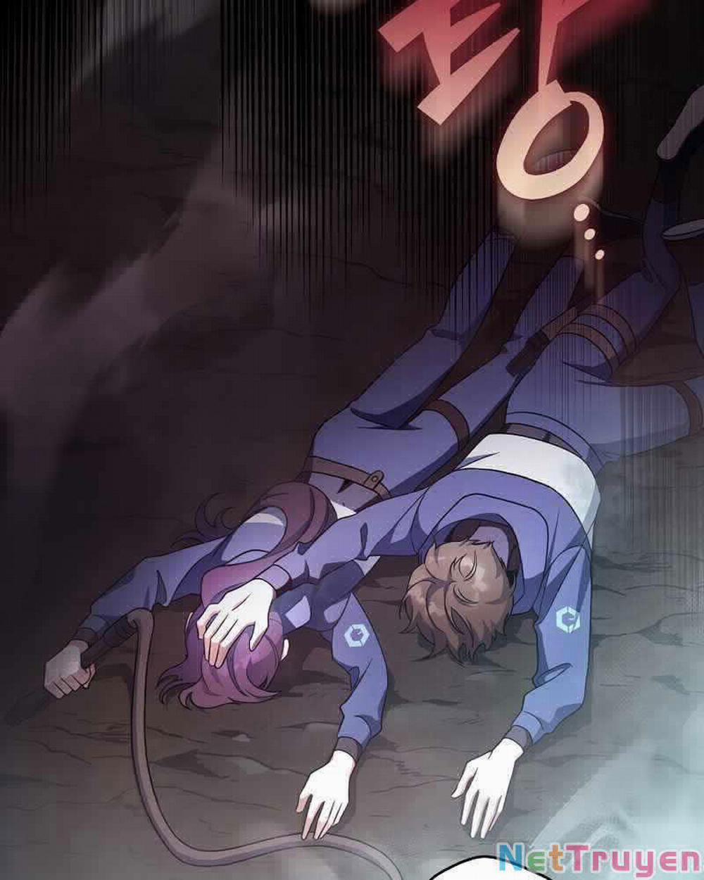 Nhân Vật Ngoài Lề Tiểu Thuyết 19 trang 101