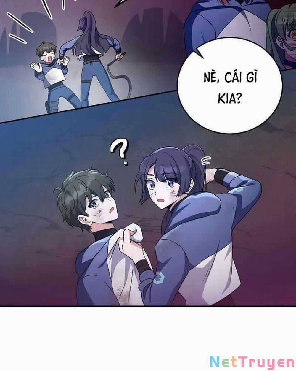 Nhân Vật Ngoài Lề Tiểu Thuyết 19 trang 105