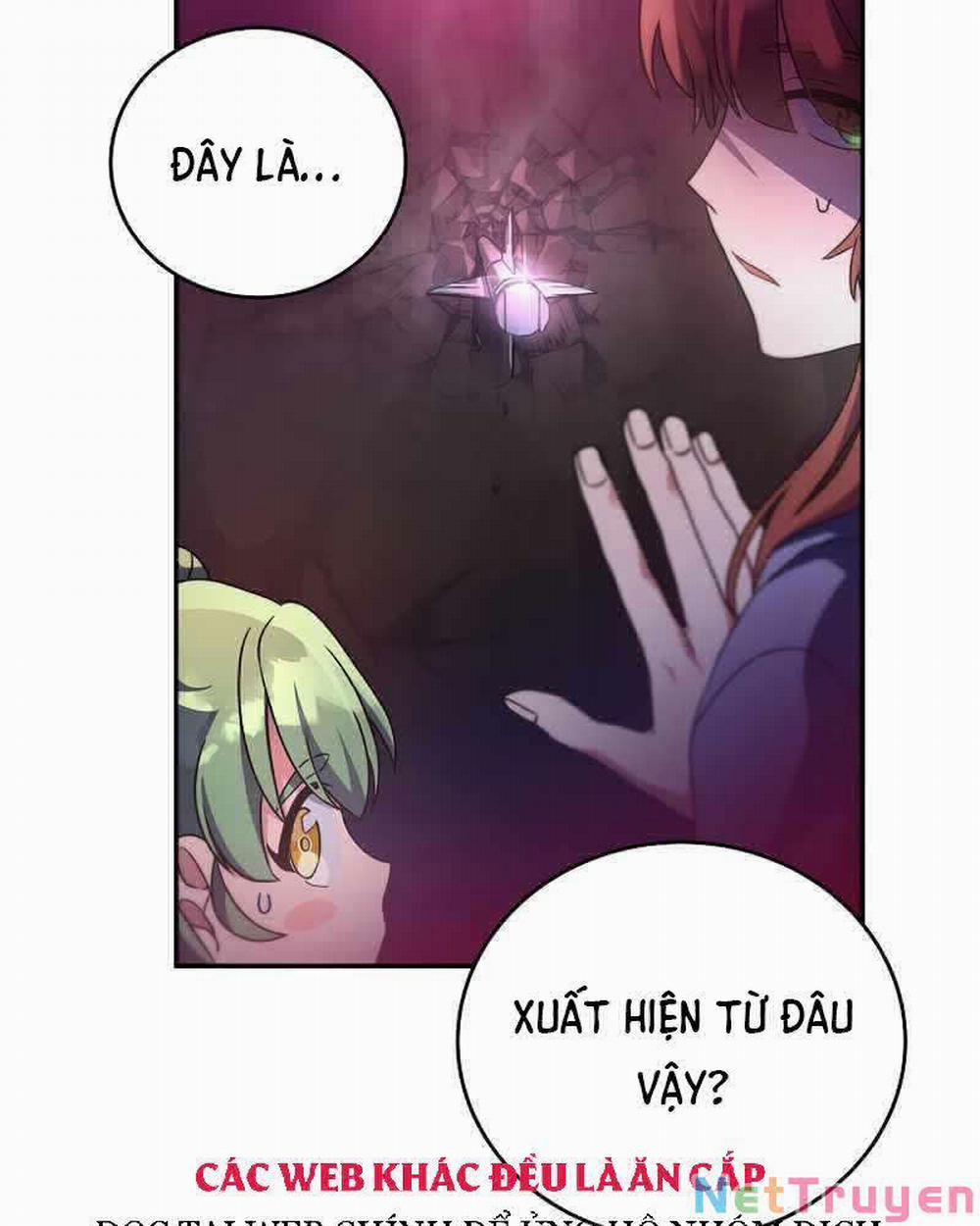 Nhân Vật Ngoài Lề Tiểu Thuyết 19 trang 107