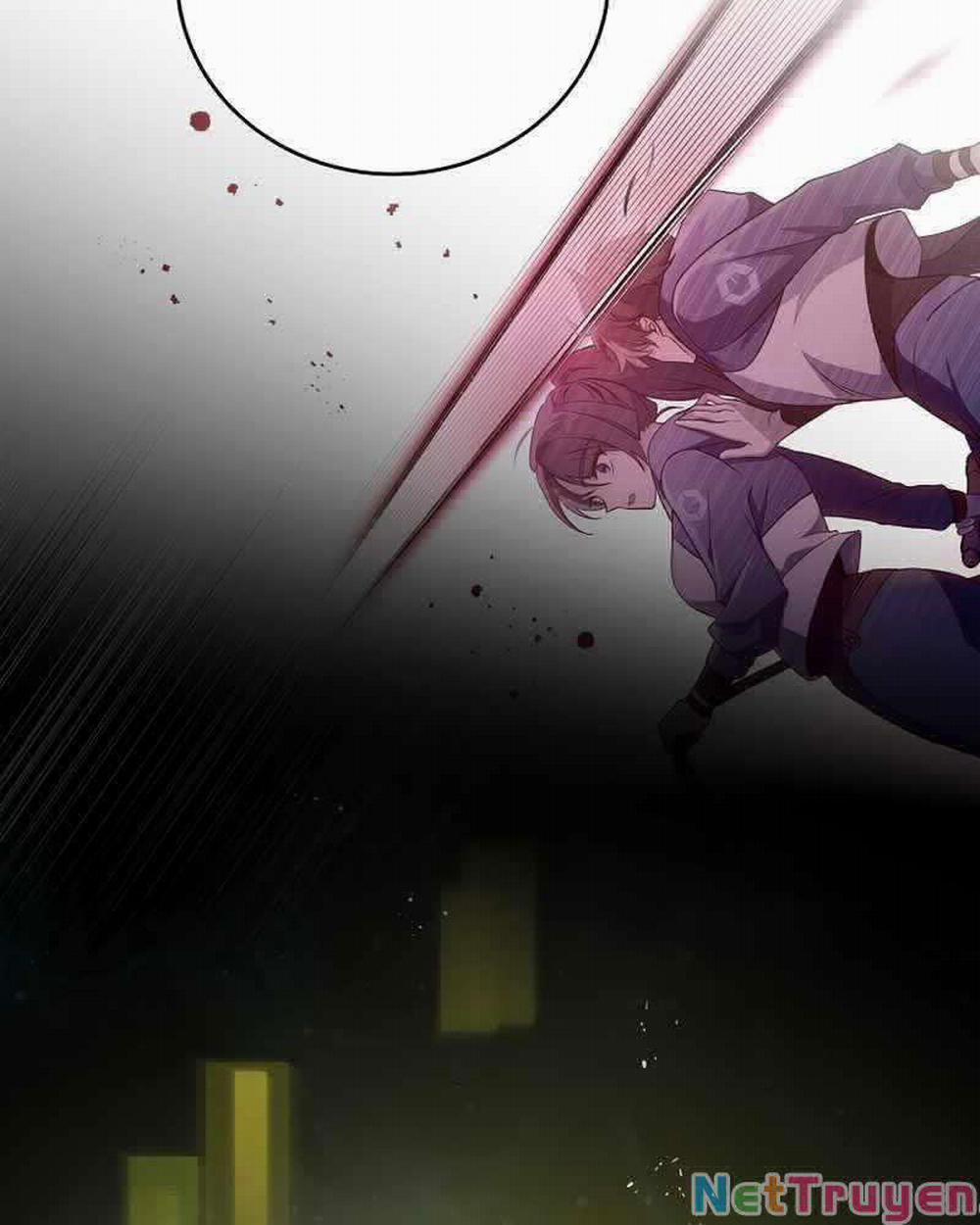 Nhân Vật Ngoài Lề Tiểu Thuyết 19 trang 110