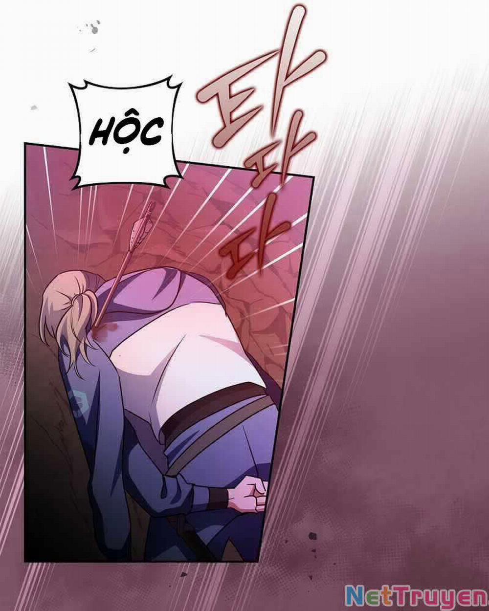 Nhân Vật Ngoài Lề Tiểu Thuyết 19 trang 115