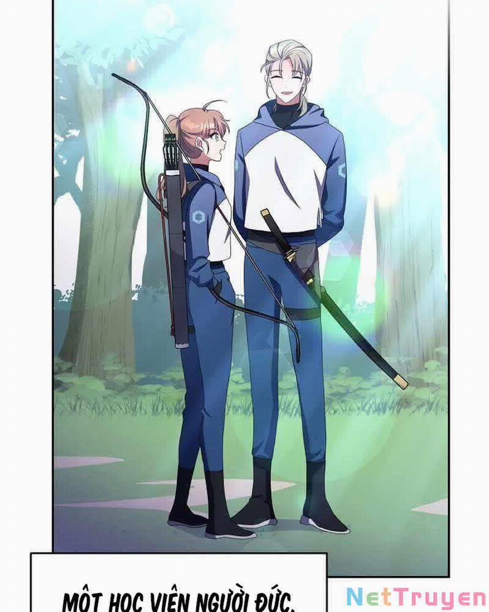 Nhân Vật Ngoài Lề Tiểu Thuyết 19 trang 12