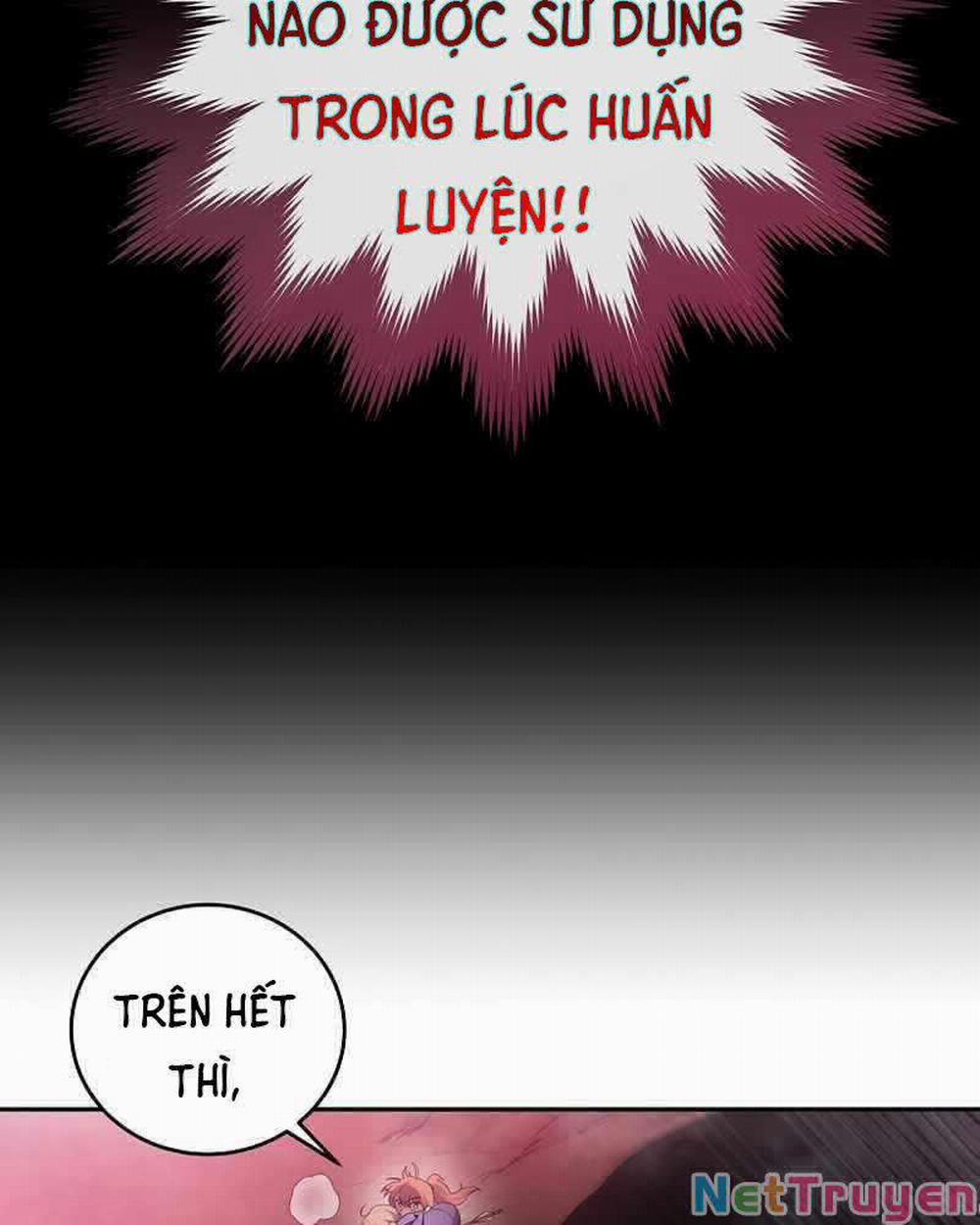 Nhân Vật Ngoài Lề Tiểu Thuyết 19 trang 121