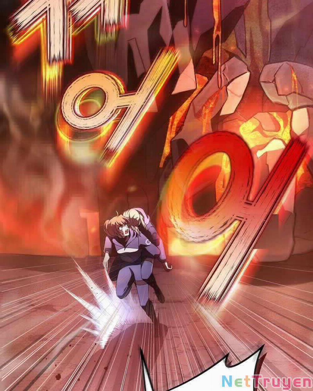 Nhân Vật Ngoài Lề Tiểu Thuyết 19 trang 126