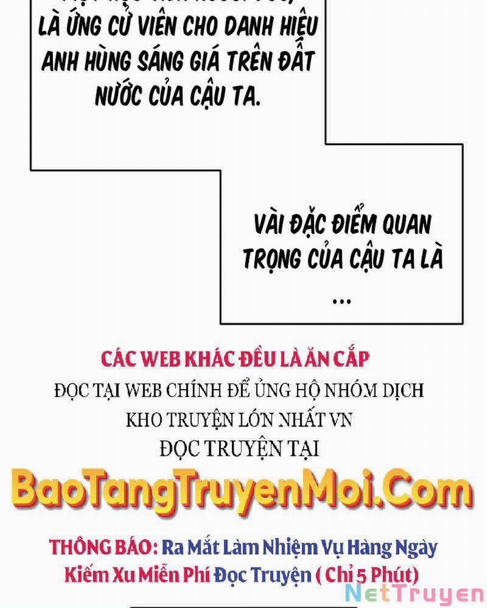 Nhân Vật Ngoài Lề Tiểu Thuyết 19 trang 13