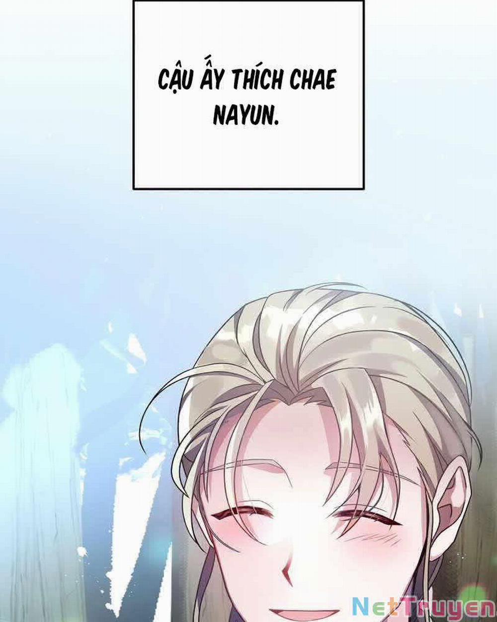 Nhân Vật Ngoài Lề Tiểu Thuyết 19 trang 14