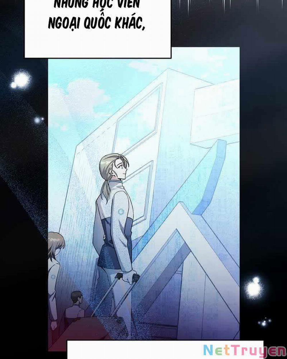 Nhân Vật Ngoài Lề Tiểu Thuyết 19 trang 16