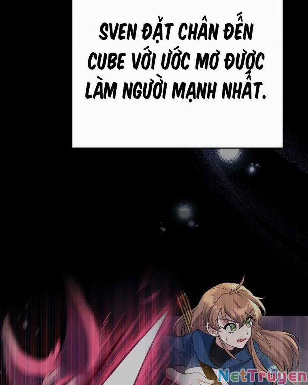 Nhân Vật Ngoài Lề Tiểu Thuyết 19 trang 17