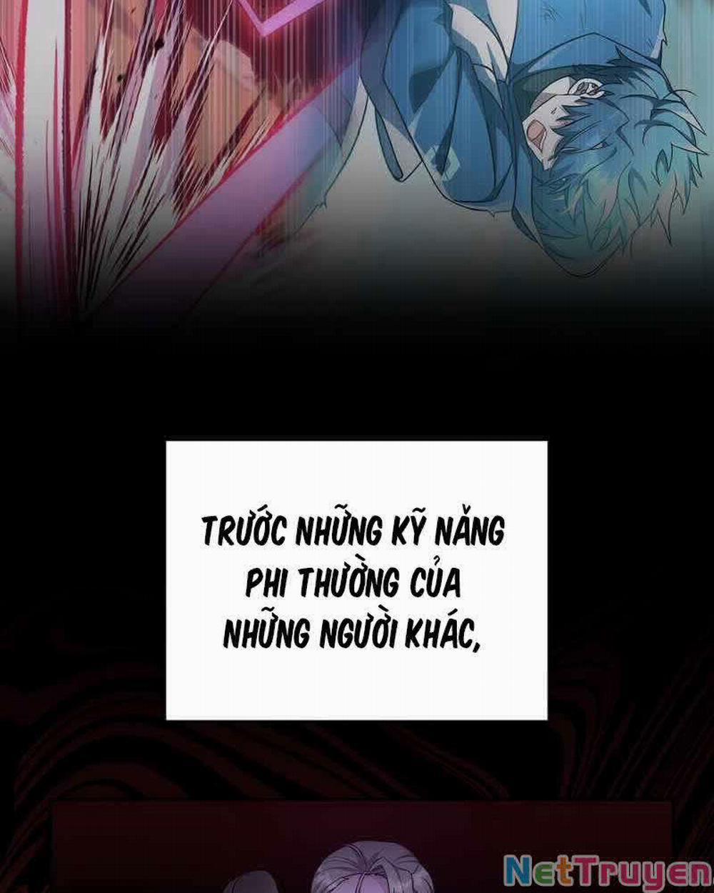 Nhân Vật Ngoài Lề Tiểu Thuyết 19 trang 19