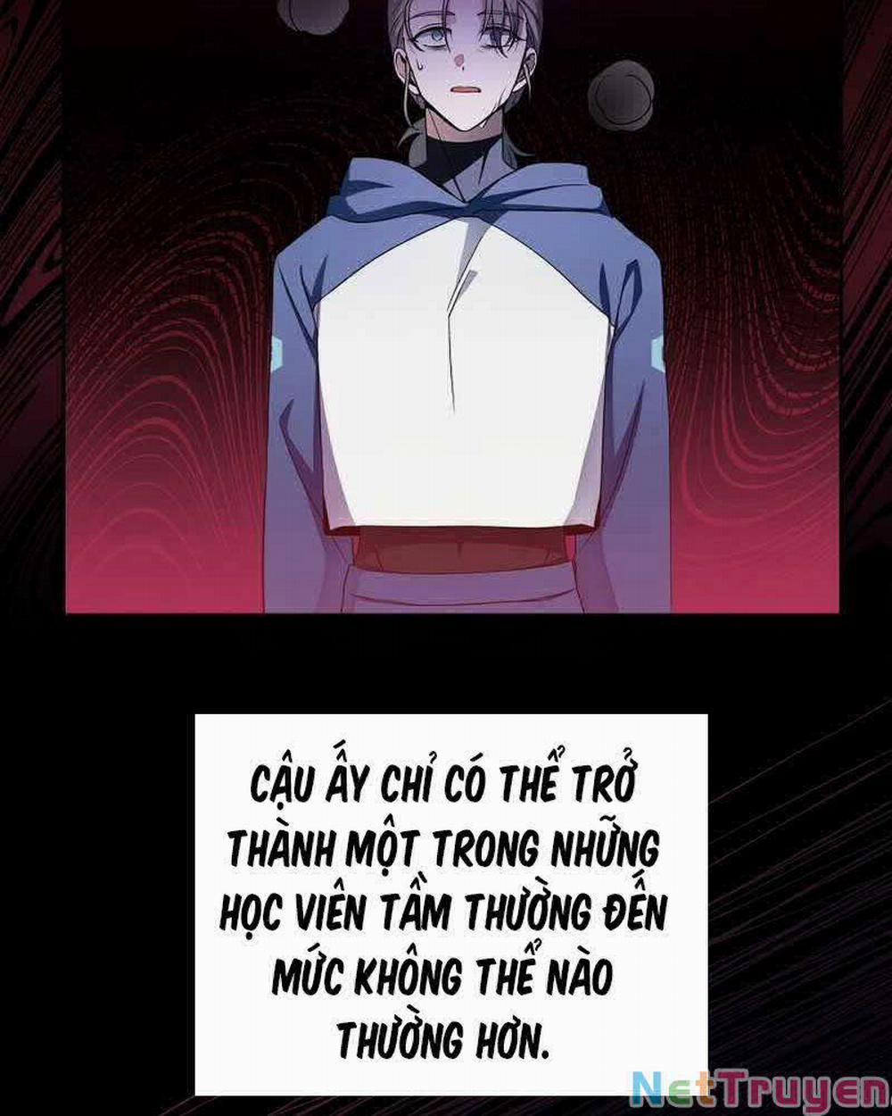 Nhân Vật Ngoài Lề Tiểu Thuyết 19 trang 20