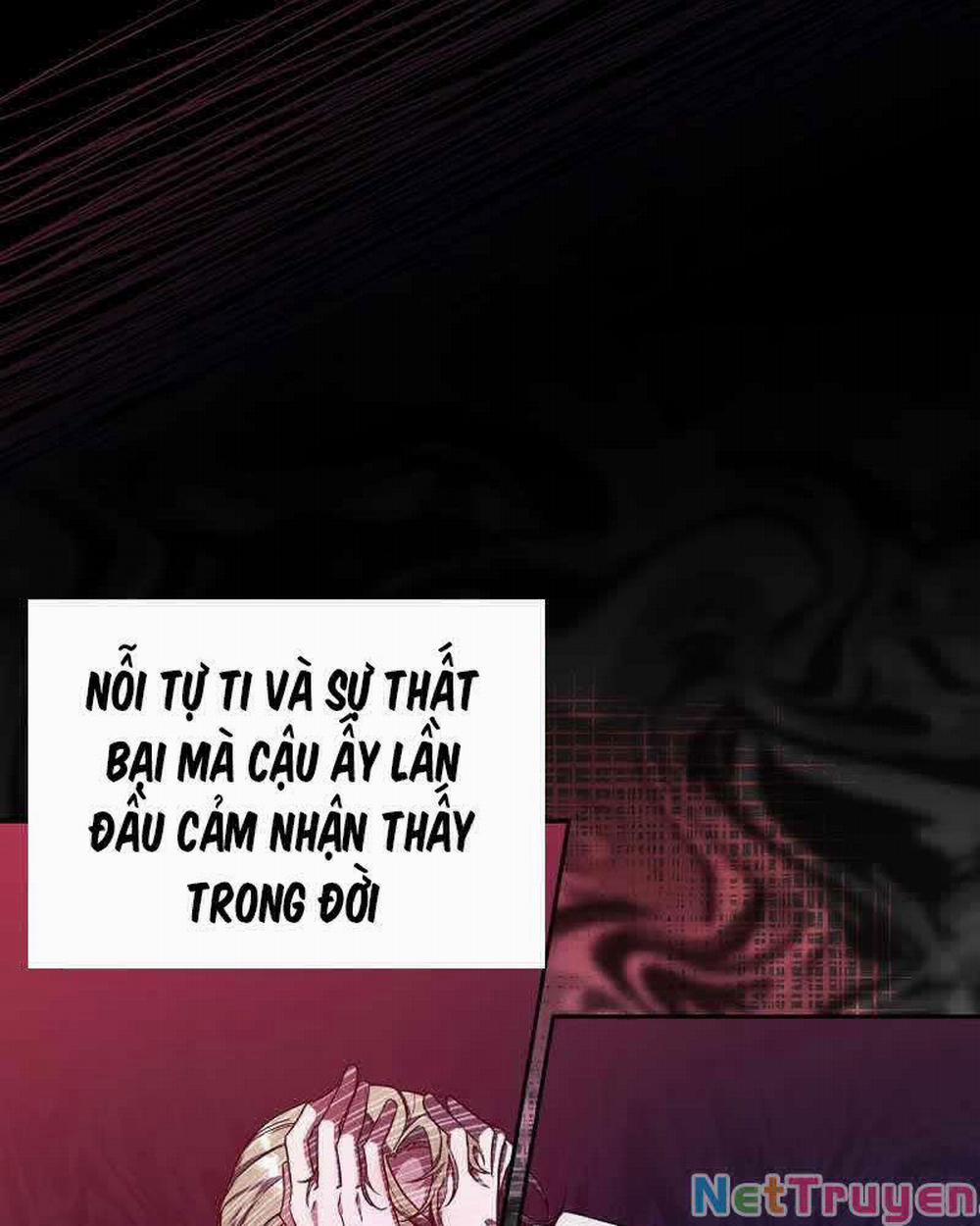 Nhân Vật Ngoài Lề Tiểu Thuyết 19 trang 21