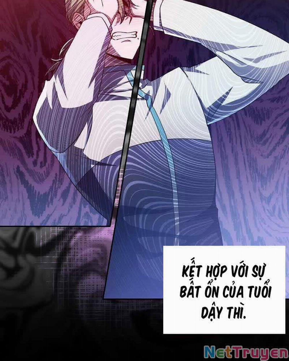 Nhân Vật Ngoài Lề Tiểu Thuyết 19 trang 22