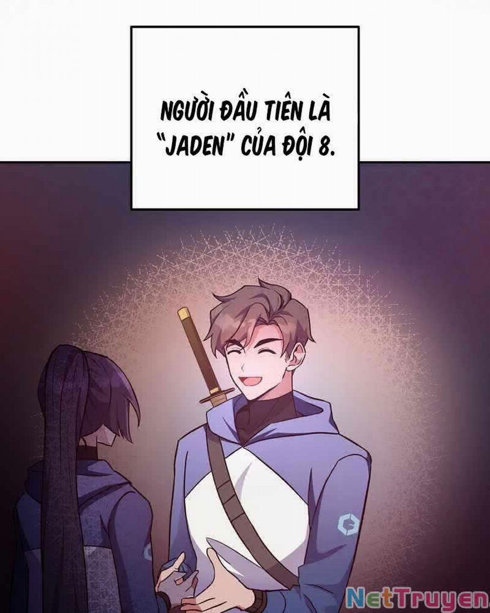 Nhân Vật Ngoài Lề Tiểu Thuyết 19 trang 3