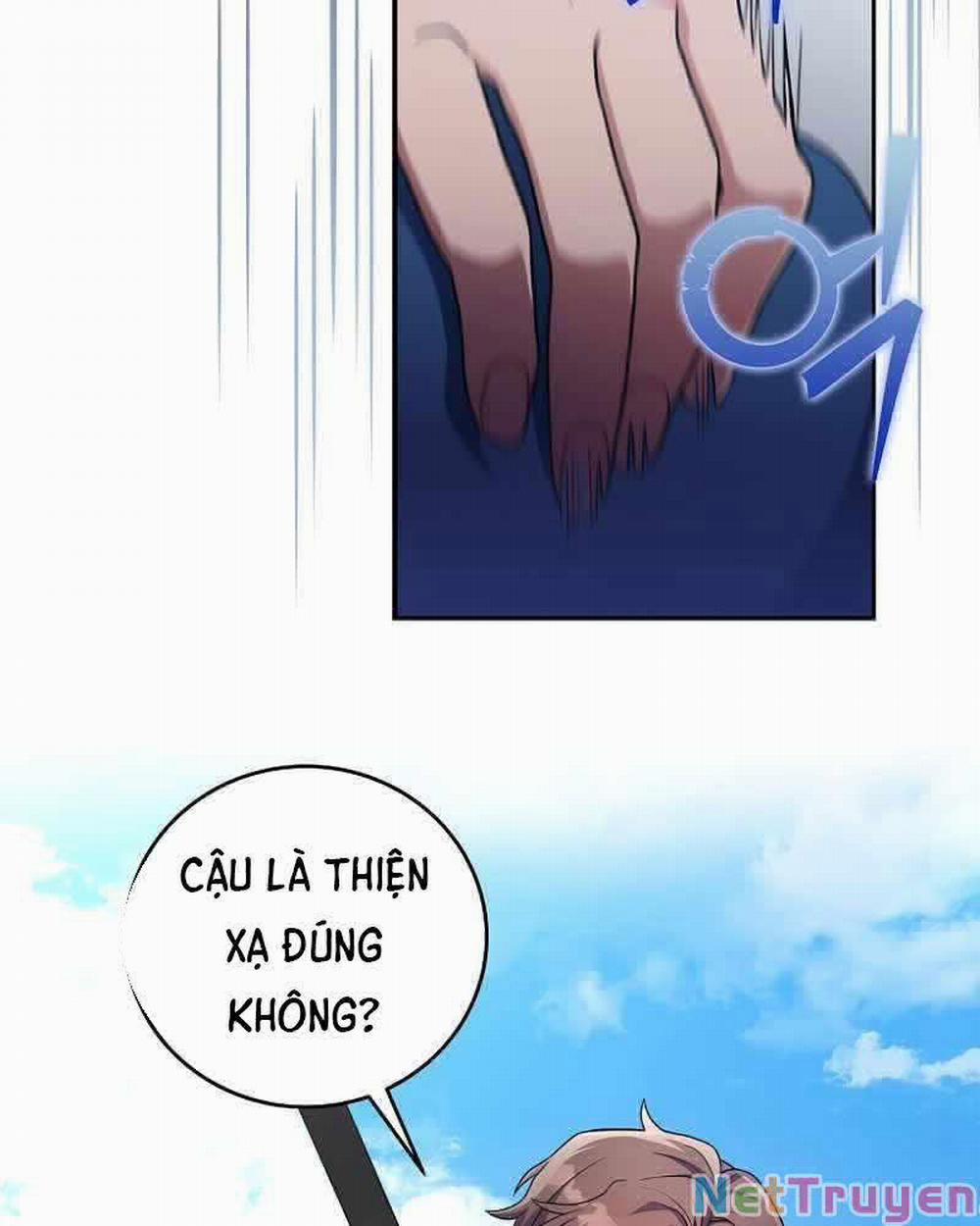 Nhân Vật Ngoài Lề Tiểu Thuyết 19 trang 30