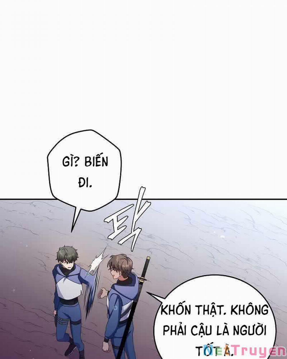 Nhân Vật Ngoài Lề Tiểu Thuyết 19 trang 32