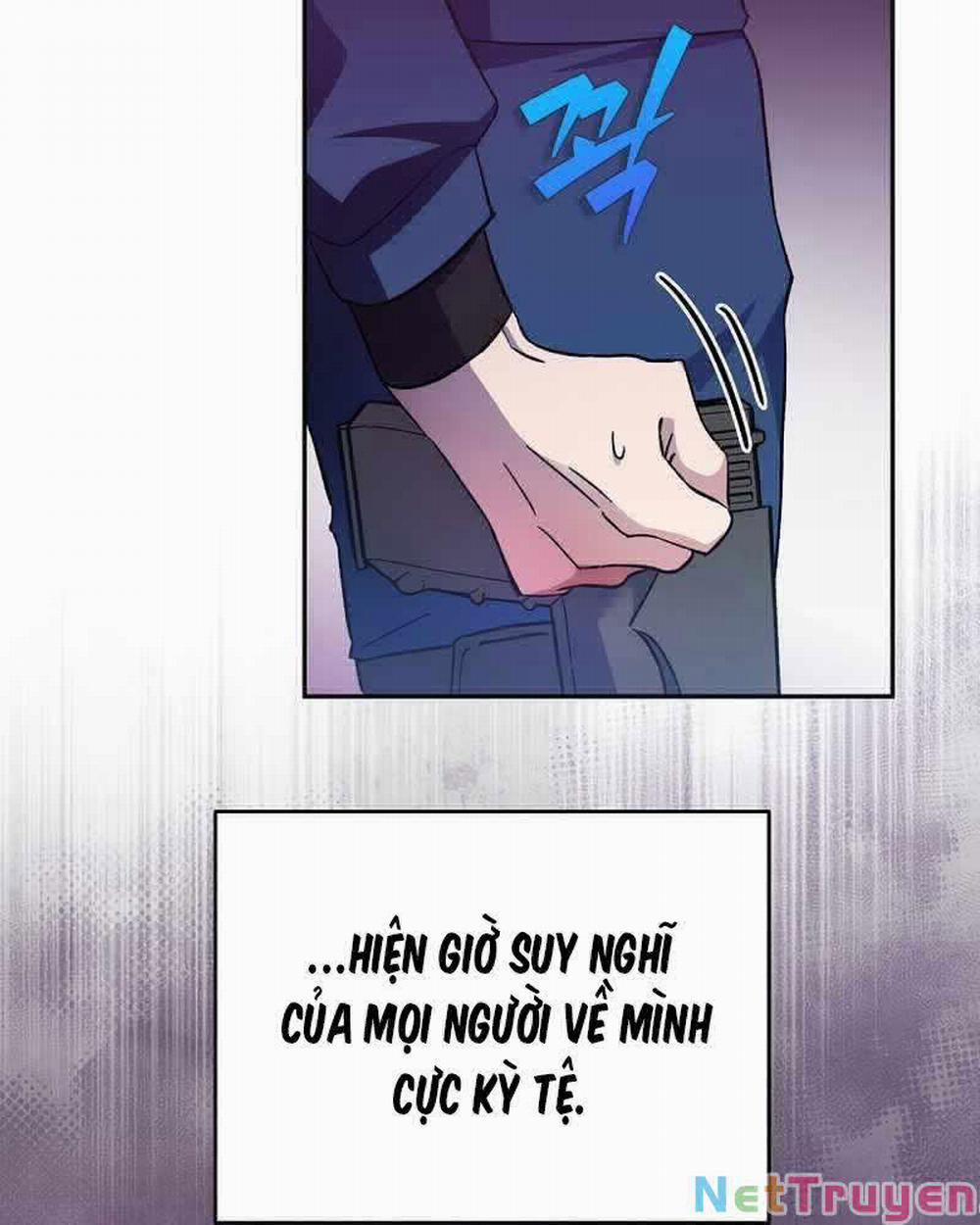 Nhân Vật Ngoài Lề Tiểu Thuyết 19 trang 34