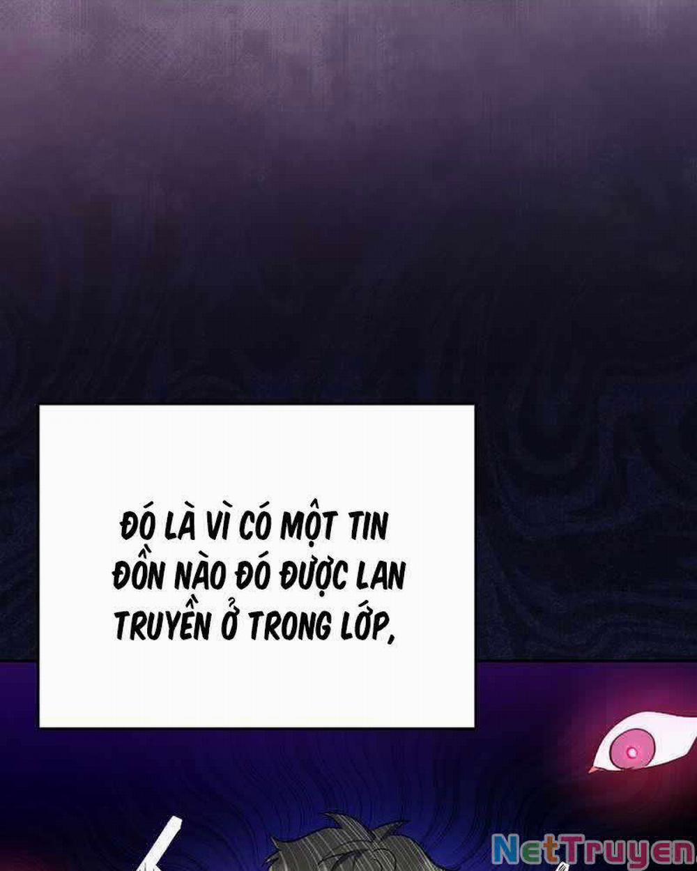 Nhân Vật Ngoài Lề Tiểu Thuyết 19 trang 35