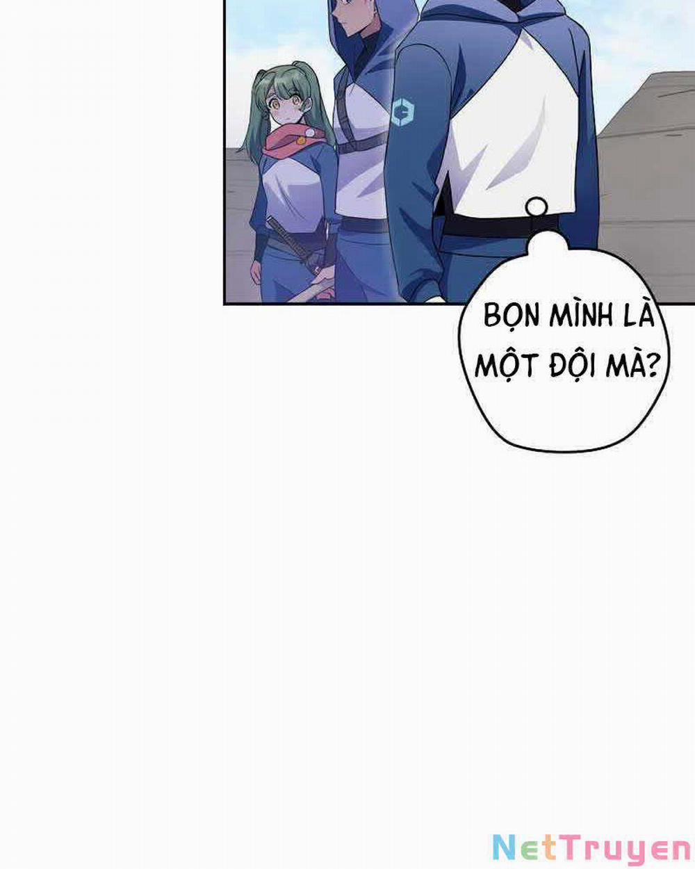 Nhân Vật Ngoài Lề Tiểu Thuyết 19 trang 39