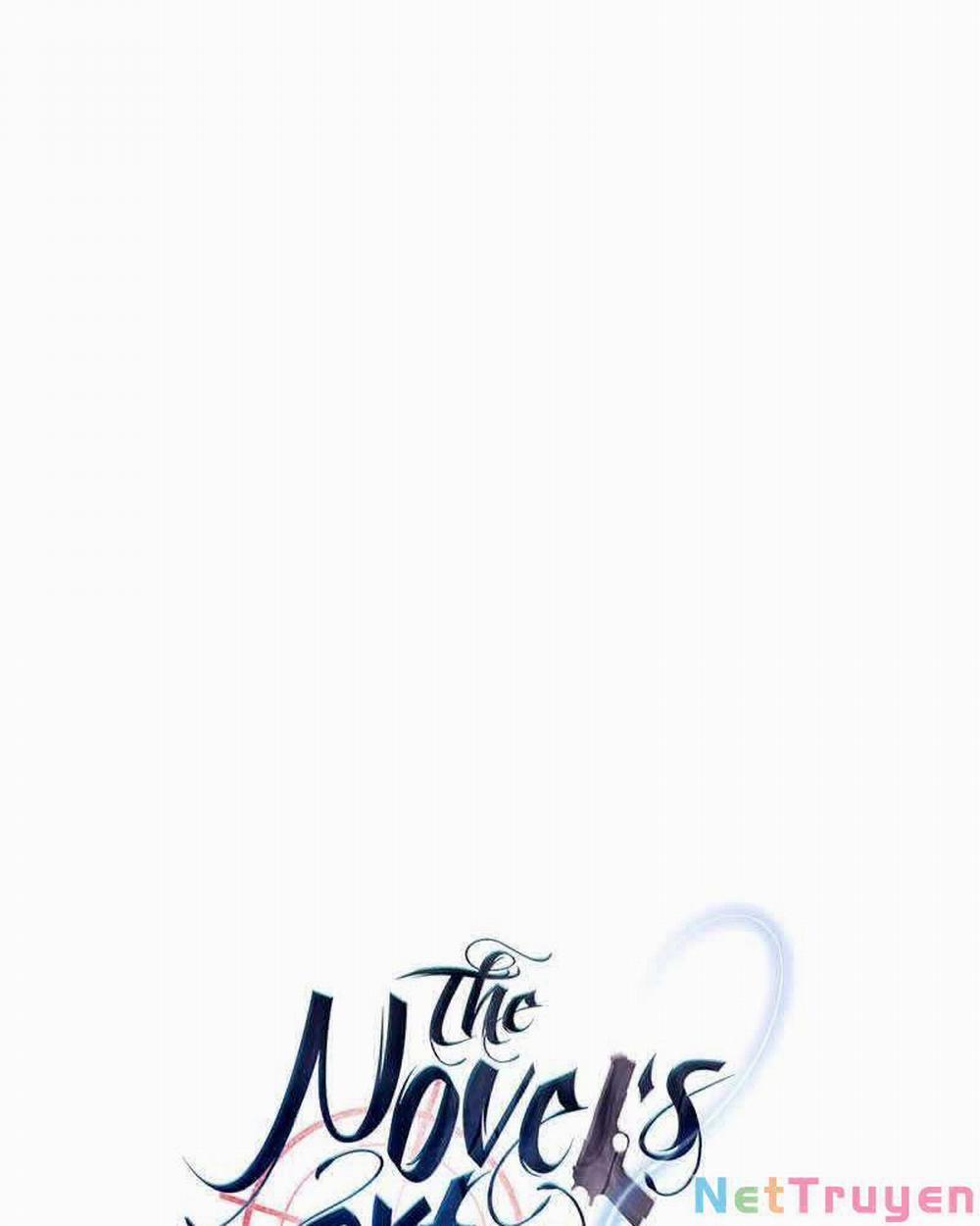 Nhân Vật Ngoài Lề Tiểu Thuyết 19 trang 40