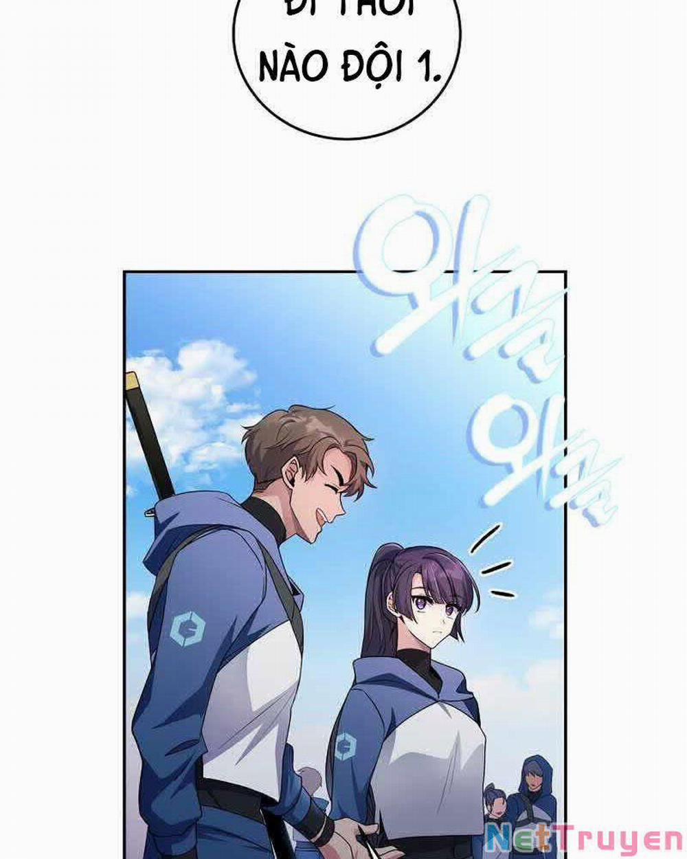 Nhân Vật Ngoài Lề Tiểu Thuyết 19 trang 43