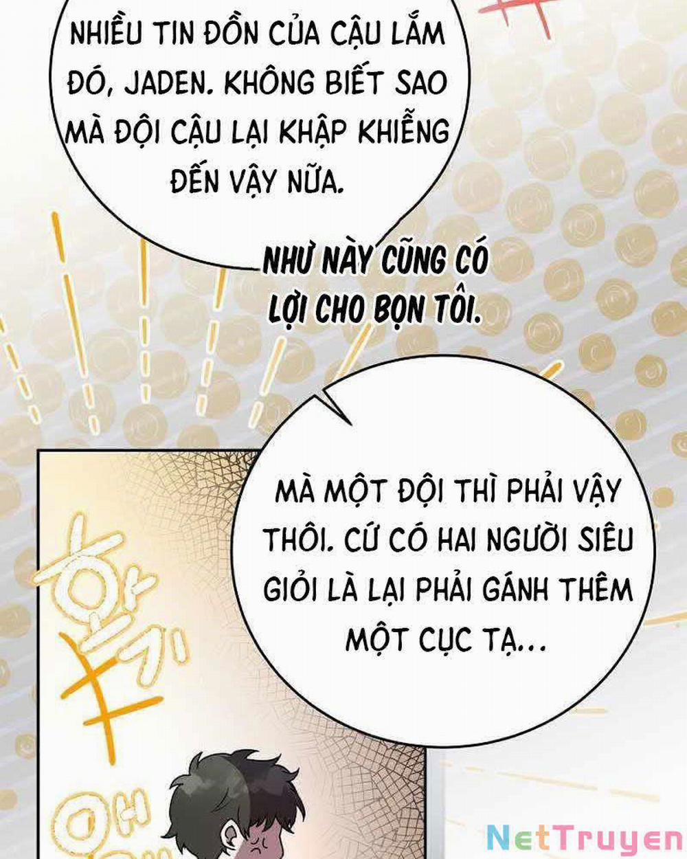 Nhân Vật Ngoài Lề Tiểu Thuyết 19 trang 45