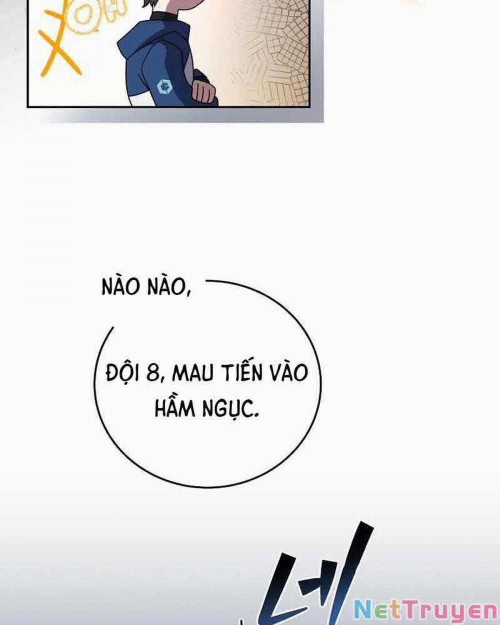 Nhân Vật Ngoài Lề Tiểu Thuyết 19 trang 46