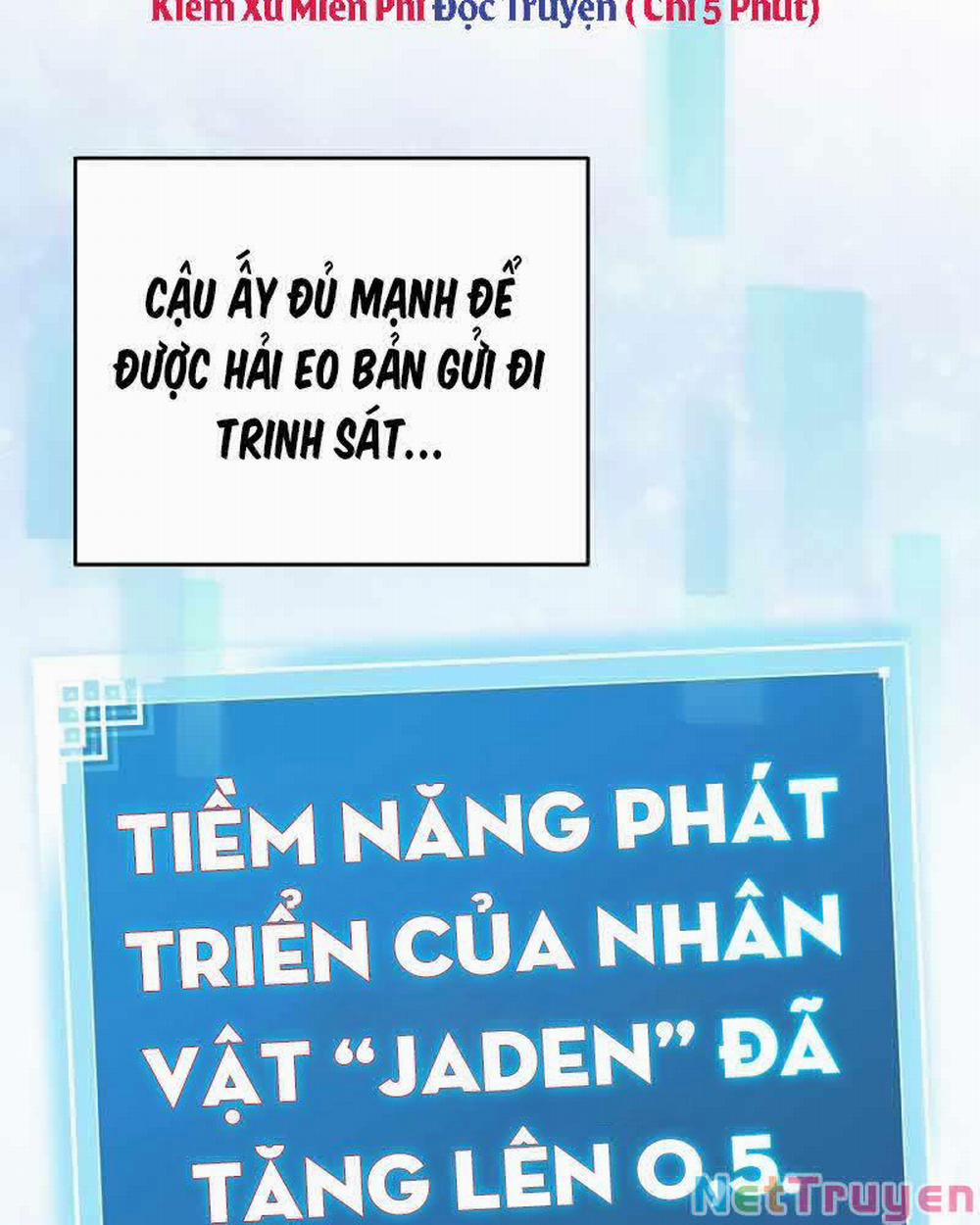 Nhân Vật Ngoài Lề Tiểu Thuyết 19 trang 5