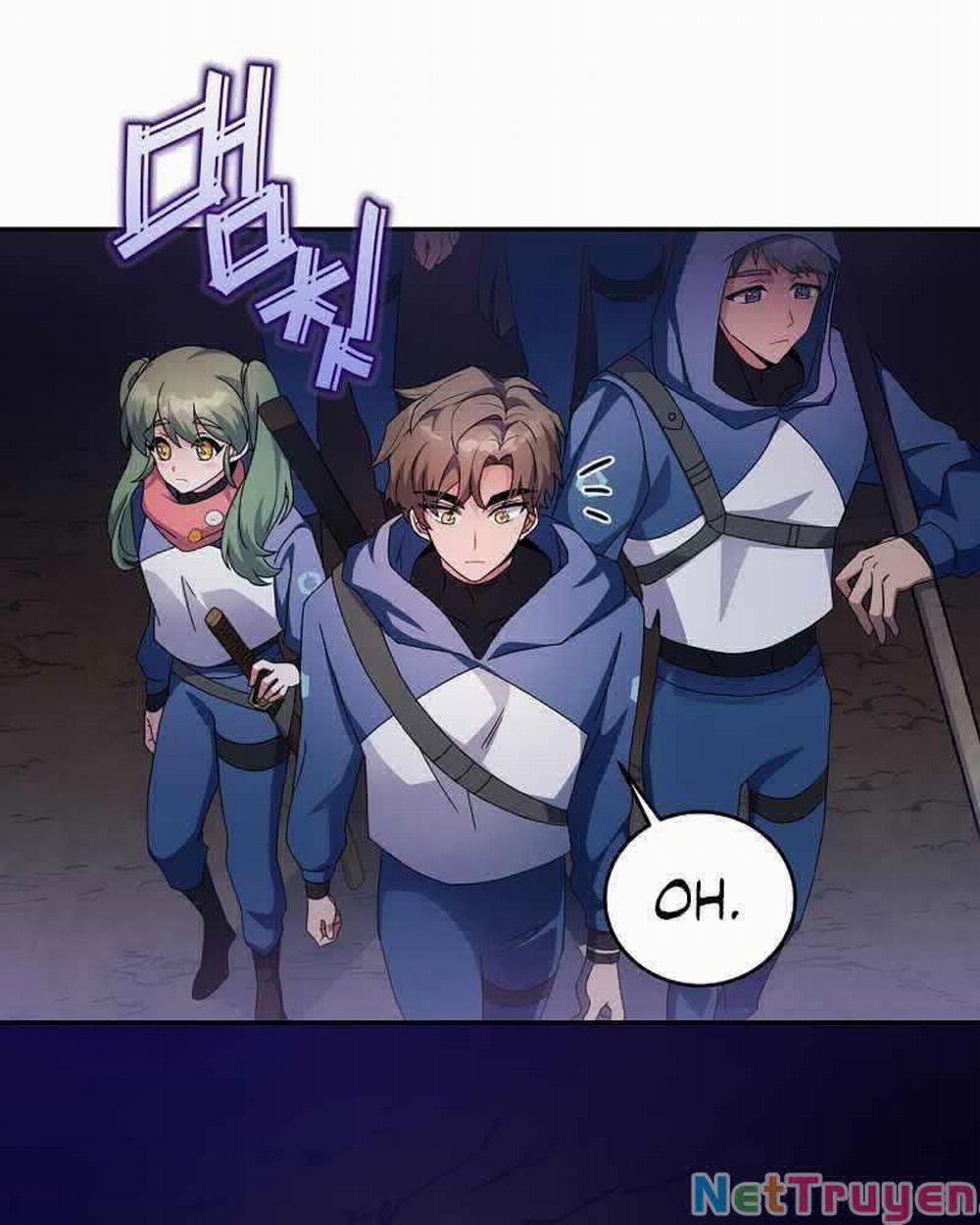 Nhân Vật Ngoài Lề Tiểu Thuyết 19 trang 51