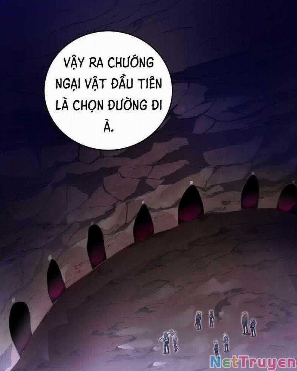 Nhân Vật Ngoài Lề Tiểu Thuyết 19 trang 52