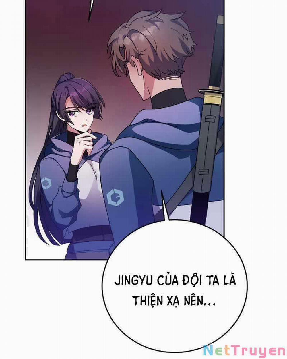 Nhân Vật Ngoài Lề Tiểu Thuyết 19 trang 54