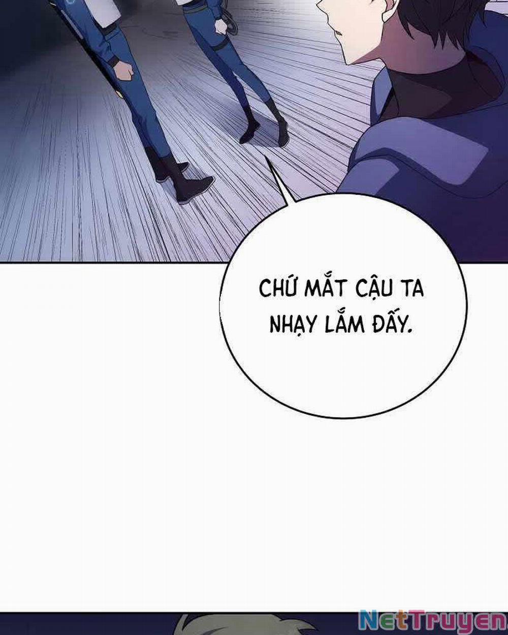 Nhân Vật Ngoài Lề Tiểu Thuyết 19 trang 60