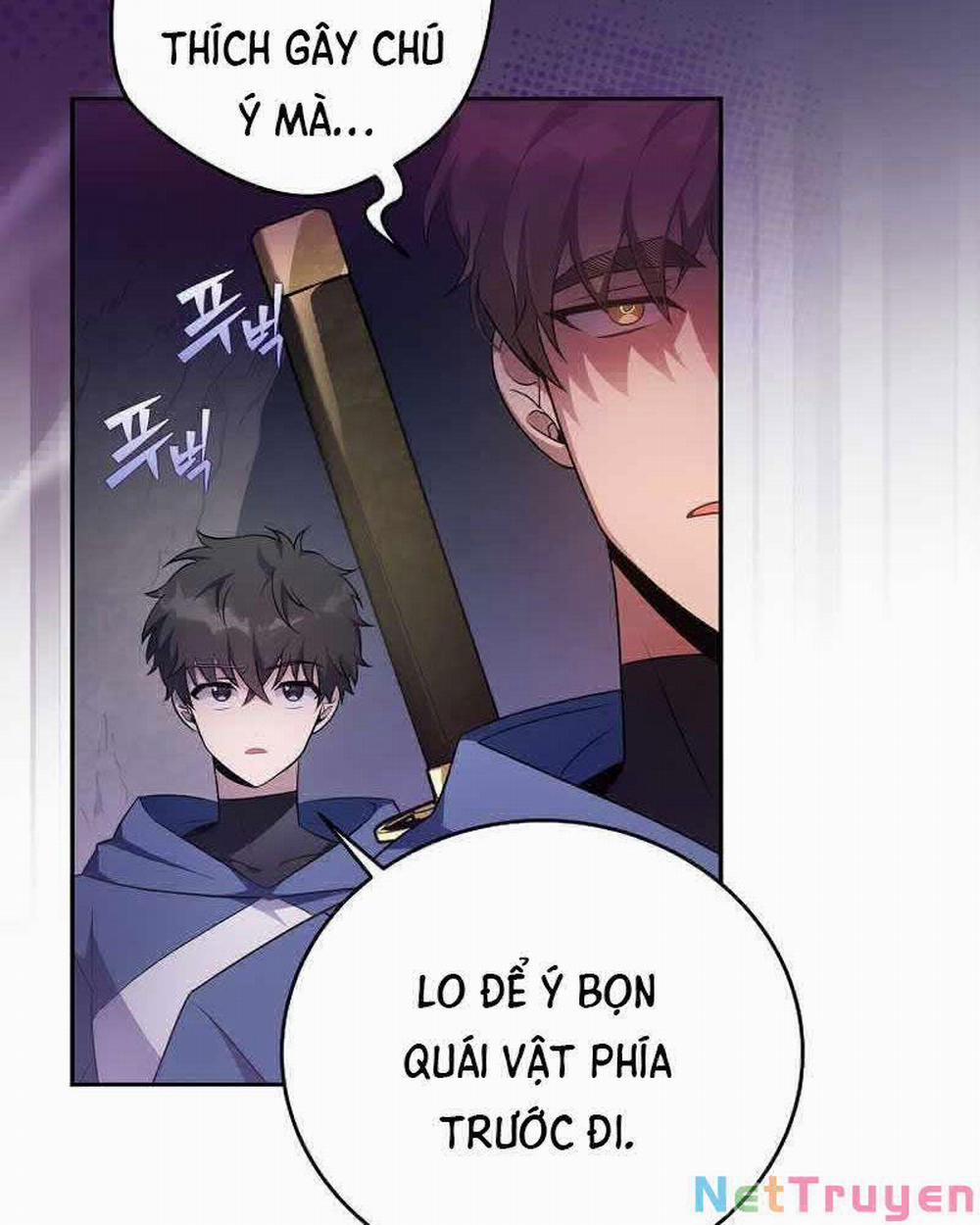 Nhân Vật Ngoài Lề Tiểu Thuyết 19 trang 66