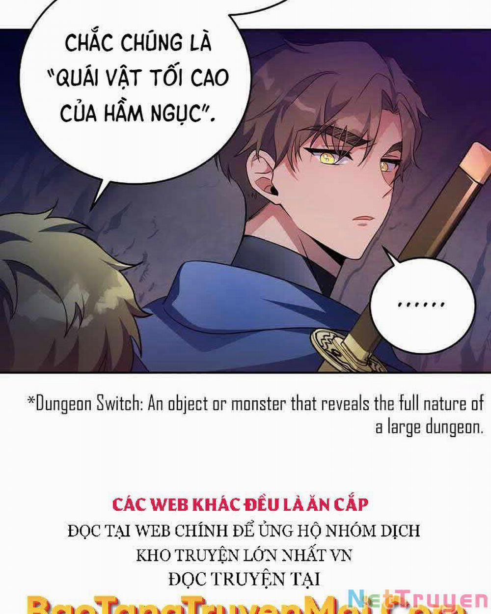 Nhân Vật Ngoài Lề Tiểu Thuyết 19 trang 69