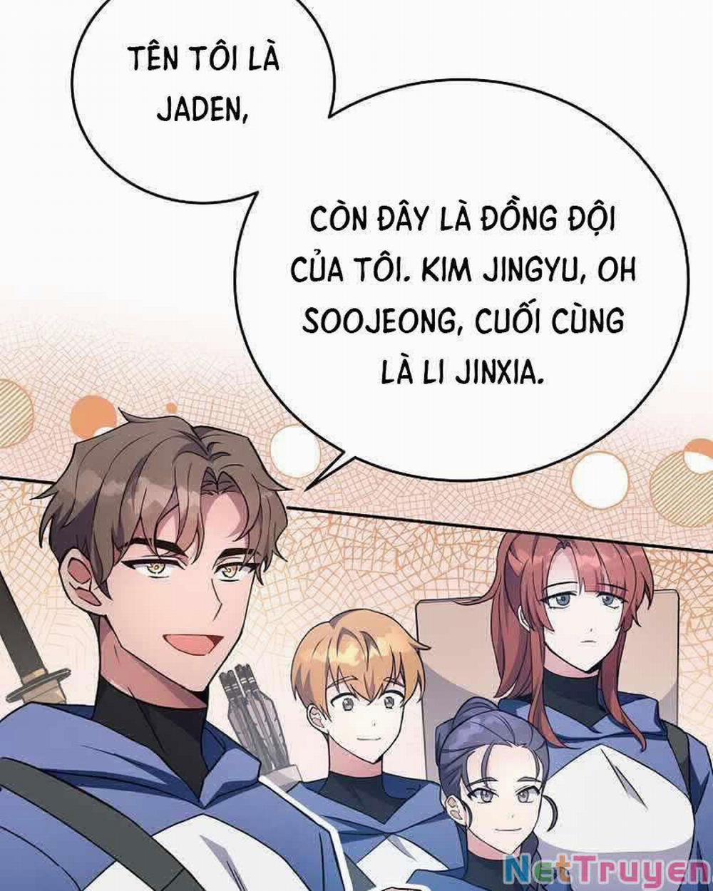 Nhân Vật Ngoài Lề Tiểu Thuyết 19 trang 7