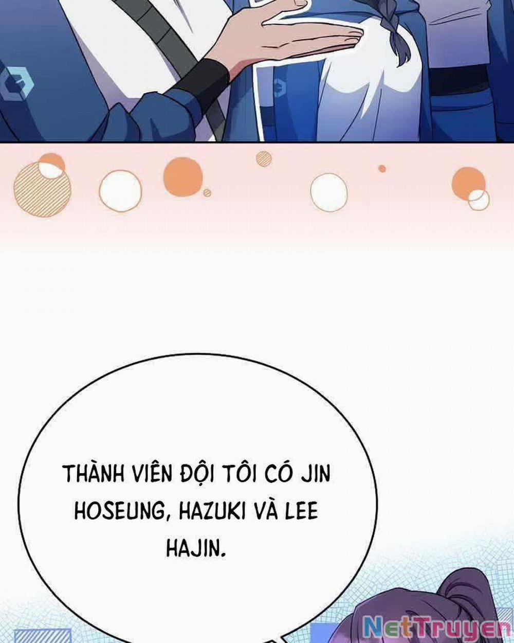 Nhân Vật Ngoài Lề Tiểu Thuyết 19 trang 8