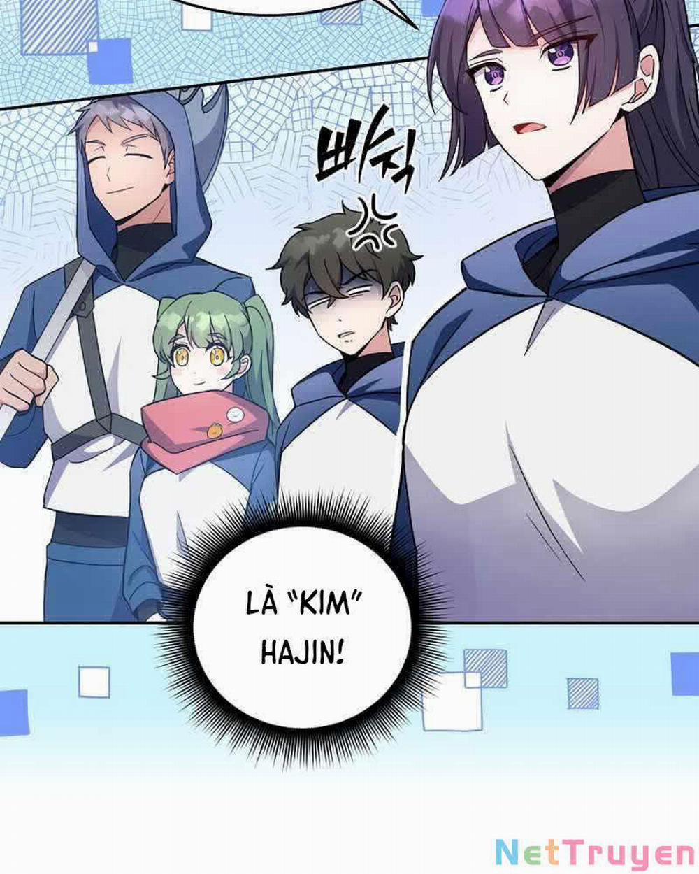 Nhân Vật Ngoài Lề Tiểu Thuyết 19 trang 9