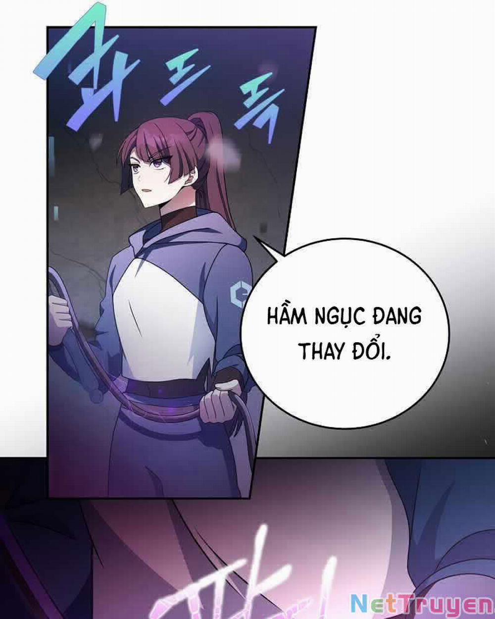 Nhân Vật Ngoài Lề Tiểu Thuyết 19 trang 95