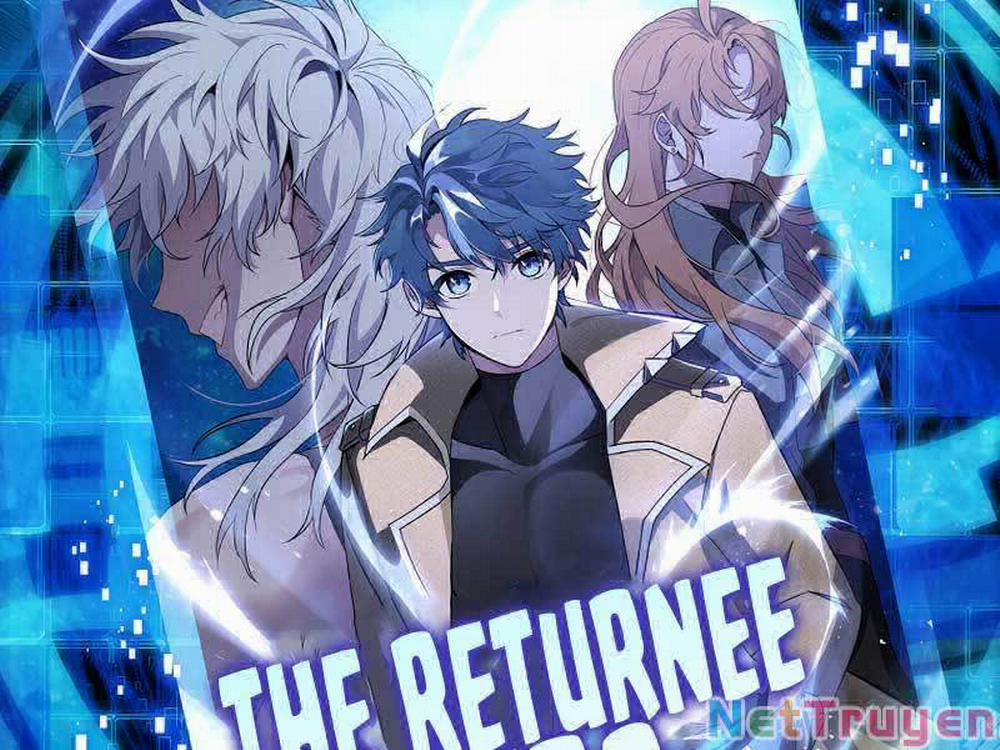 Nhân Vật Ngoài Lề Tiểu Thuyết 2 trang 8