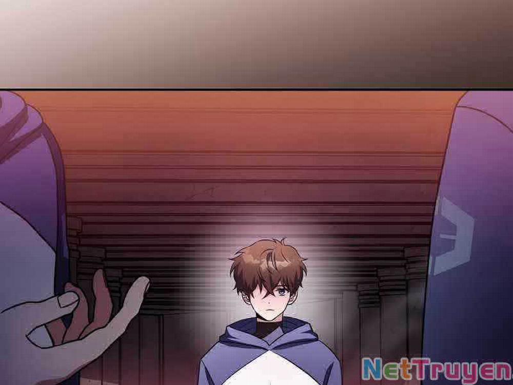 Nhân Vật Ngoài Lề Tiểu Thuyết 20 trang 37