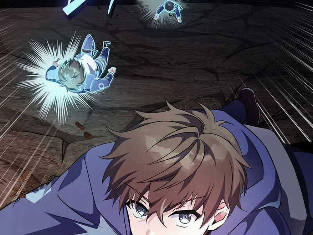 Nhân Vật Ngoài Lề Tiểu Thuyết 21 trang 109