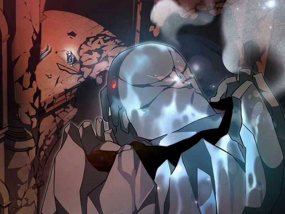 Nhân Vật Ngoài Lề Tiểu Thuyết 21 trang 126