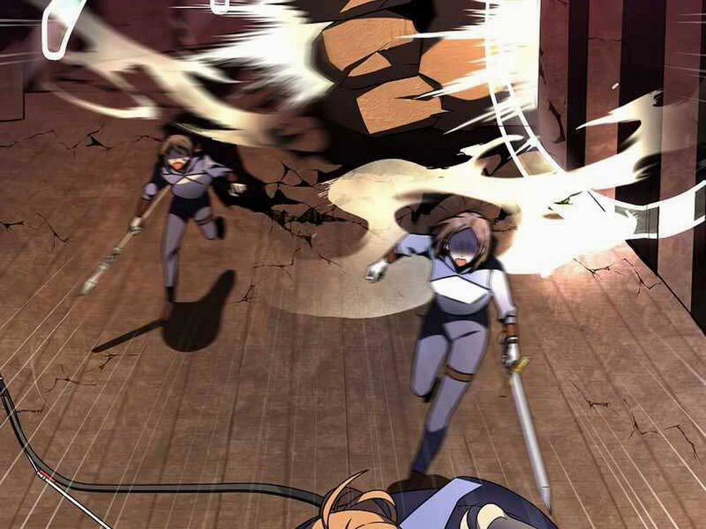 Nhân Vật Ngoài Lề Tiểu Thuyết 21 trang 13