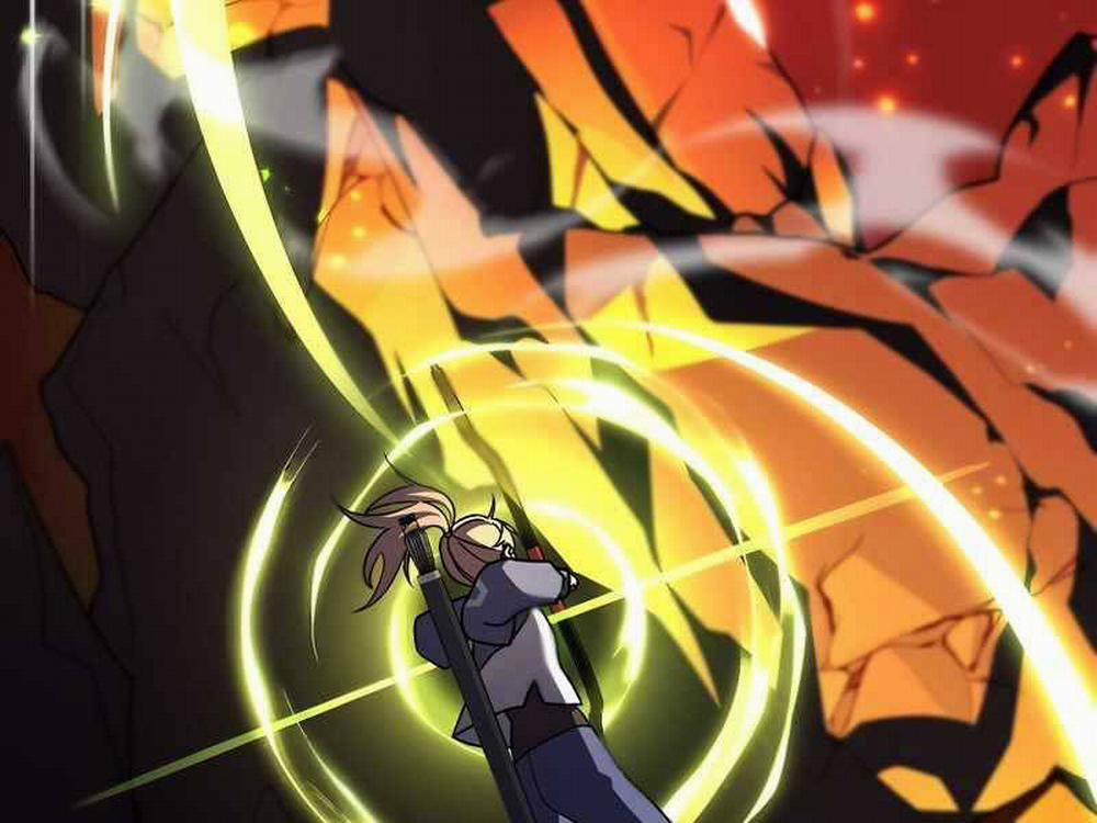 Nhân Vật Ngoài Lề Tiểu Thuyết 21 trang 164