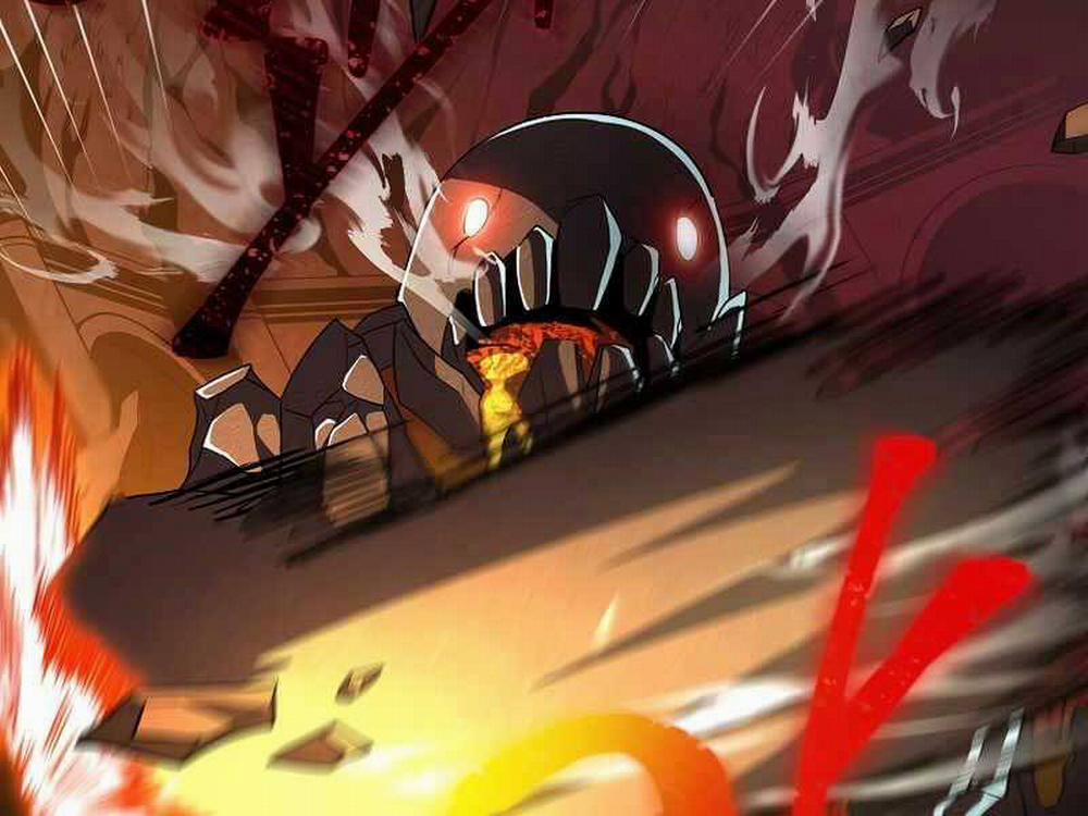 Nhân Vật Ngoài Lề Tiểu Thuyết 21 trang 18