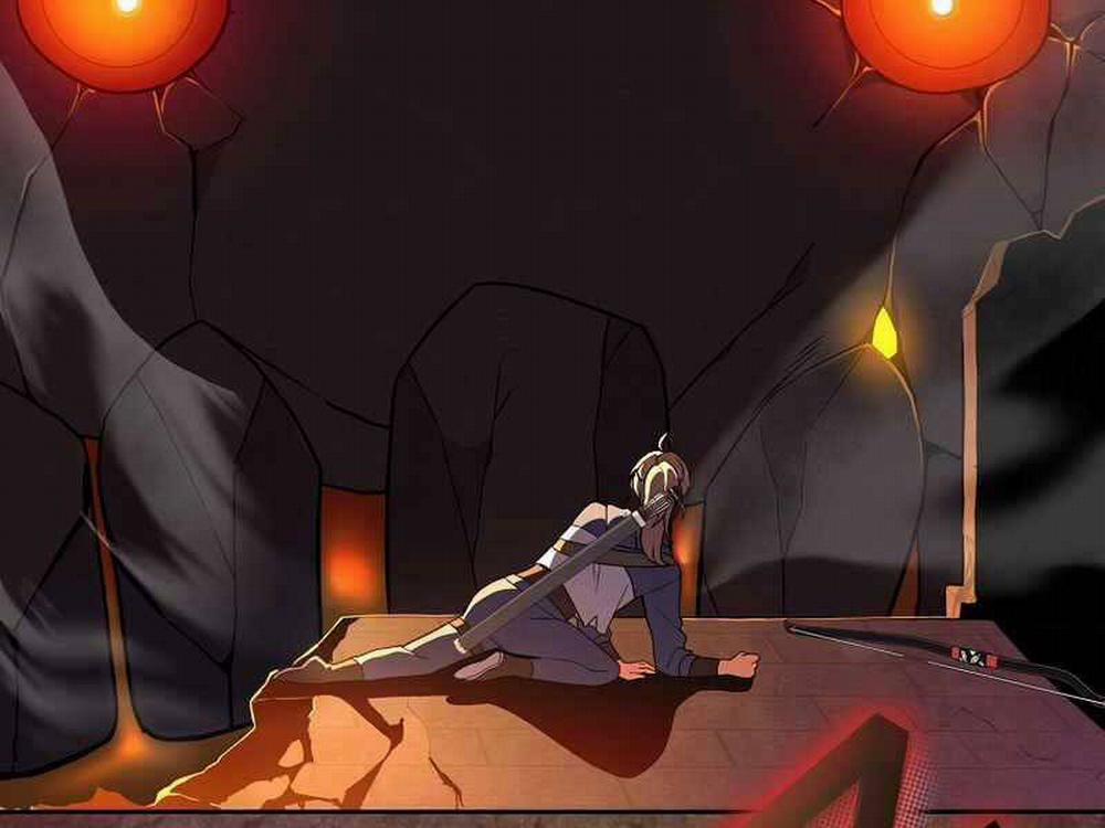 Nhân Vật Ngoài Lề Tiểu Thuyết 21 trang 30