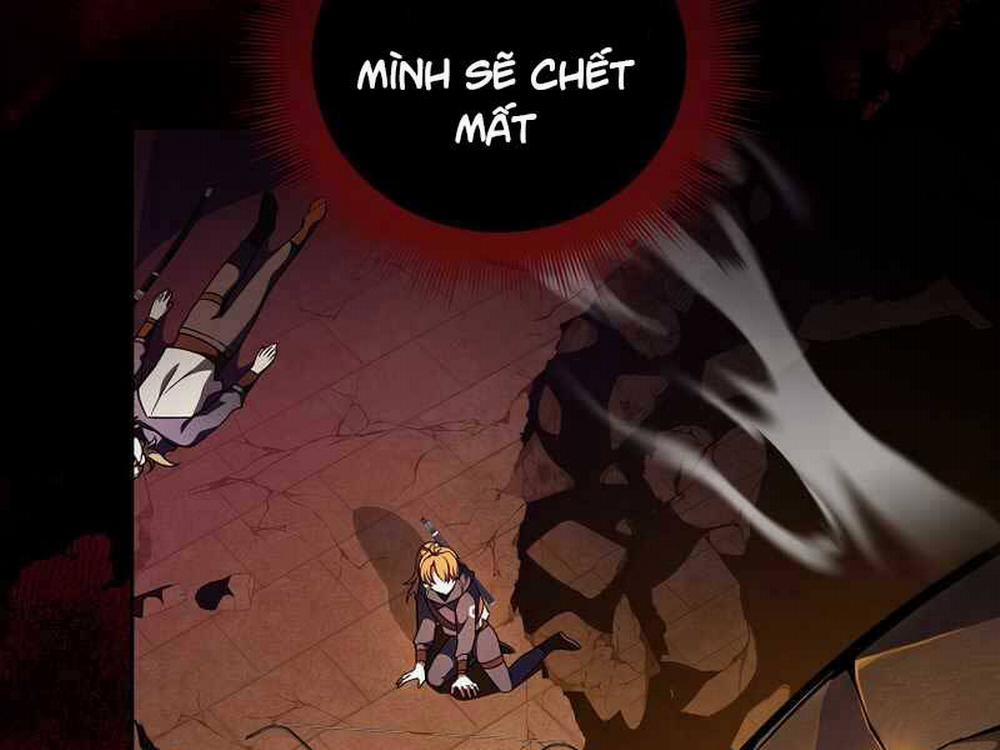 Nhân Vật Ngoài Lề Tiểu Thuyết 21 trang 36